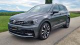 Volkswagen Tiguan 2.0 TDI SCR 140kW DSG 4MOTION R-Line - Volkswagen Tiguan: TDI 140