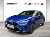 BMW 118d Hatch M Sportpaket DAB LED Komfortzg. AHK - BMW 118: Sportpaket 118d M