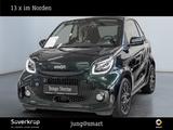 Smart EQ fortwo prime EXCLUSIVE 22KW KAMERA PANO PDC - Smart Gebrauchtwagen von 2020