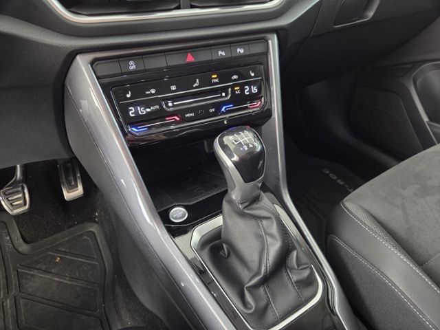 T-Roc Style 1.5 TSI LED+ NAV APP ACC AHK 8FACH 5