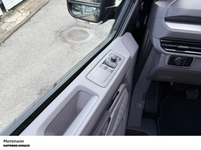 Volkswagen T6 Caravelle - Bild 11