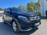Mercedes-Benz GLE 350 GLE -Klasse GLE 350 d 4Matic - Mercedes-Benz GLE 350 aus 2019