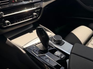 BMW 530 - 12