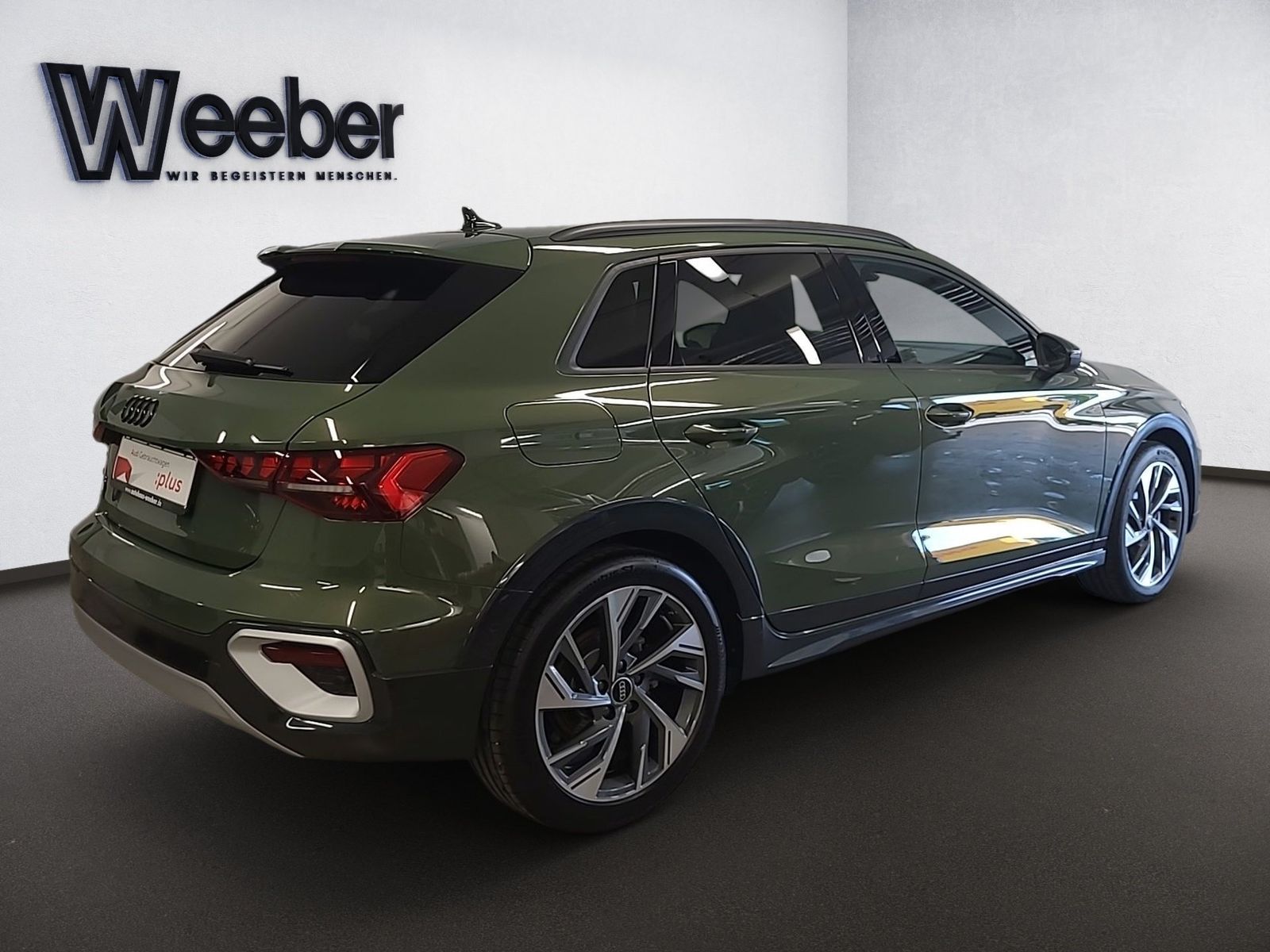 Audi A3 - Bild 14