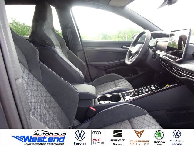 Fahrzeugabbildung Volkswagen Golf Var. R-Line 1.5l TSI 110kW DSG LED Navi