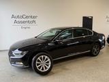 Volkswagen Passat Lim. Highline 1,4 TSI DSG7 BMT ACC Navi - Volkswagen Passat: 7