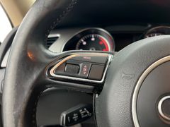 AUDI A5 2.0 TDI / XENON / GARANTIE /2.HA/ LED / 177PS