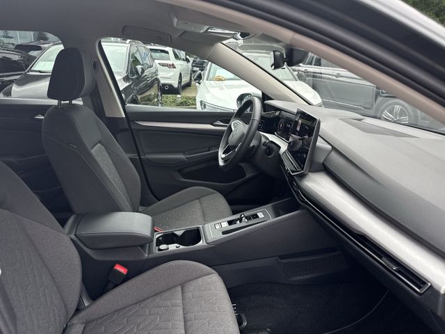 Golf Variant Life eTSI DSG