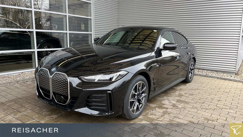 BMW 435 Gran Coupé