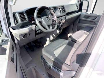 Volkswagen Crafter - 11