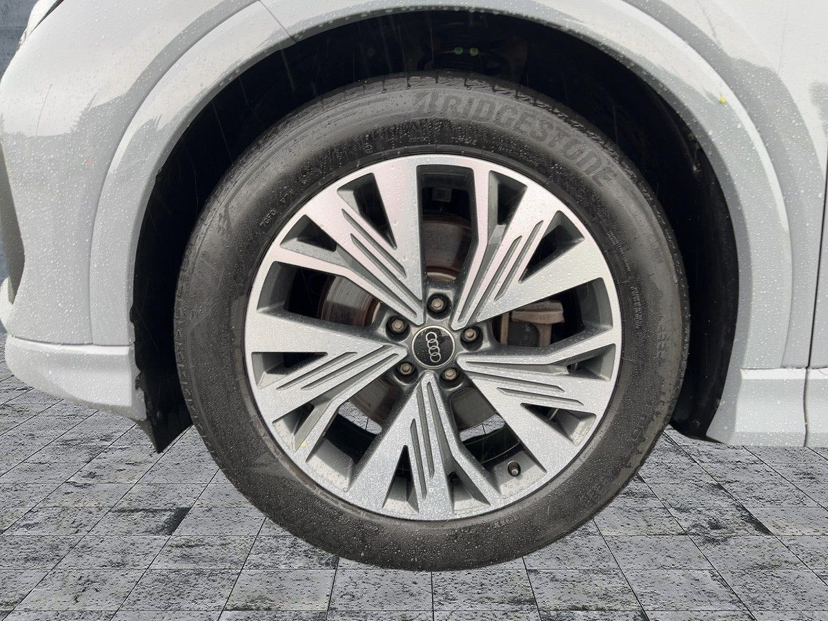 Audi Q4 e-tron - Bild 8