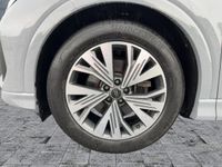 Audi Q4 e-tron - Vorschau Bild 8