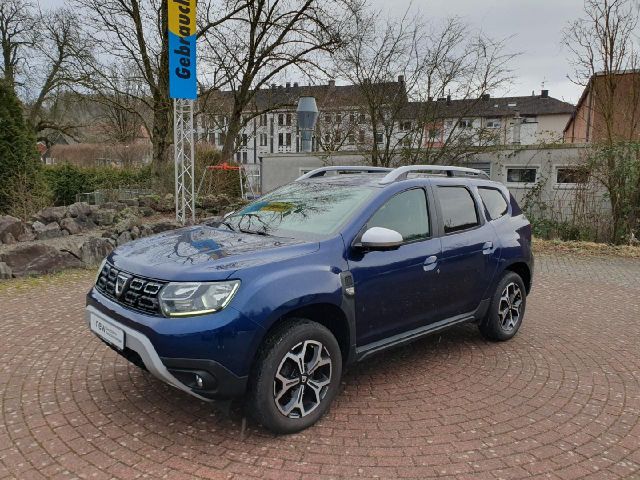 Dacia Duster II Anniversary