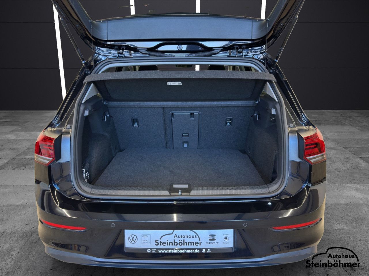 Volkswagen Golf - Bild 5