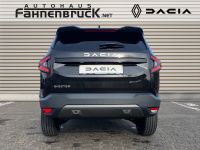 Dacia Bigster - Vorschau Bild 4