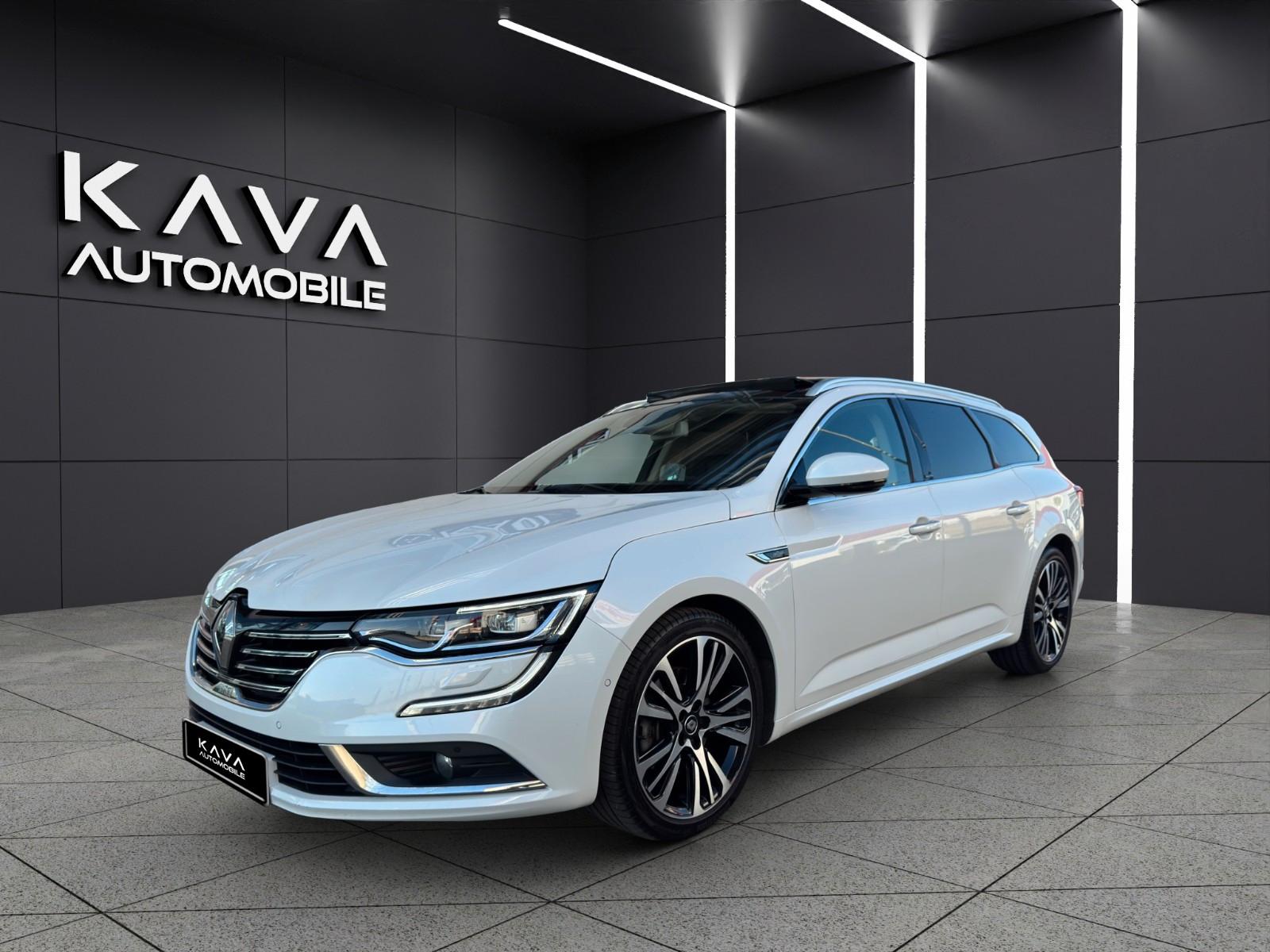 Renault Grandtour Initiale Paris *Pano*BOSE*Massage*HUD*