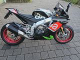 Aprilia RSV 4 RF - APRILIA RSV4RF