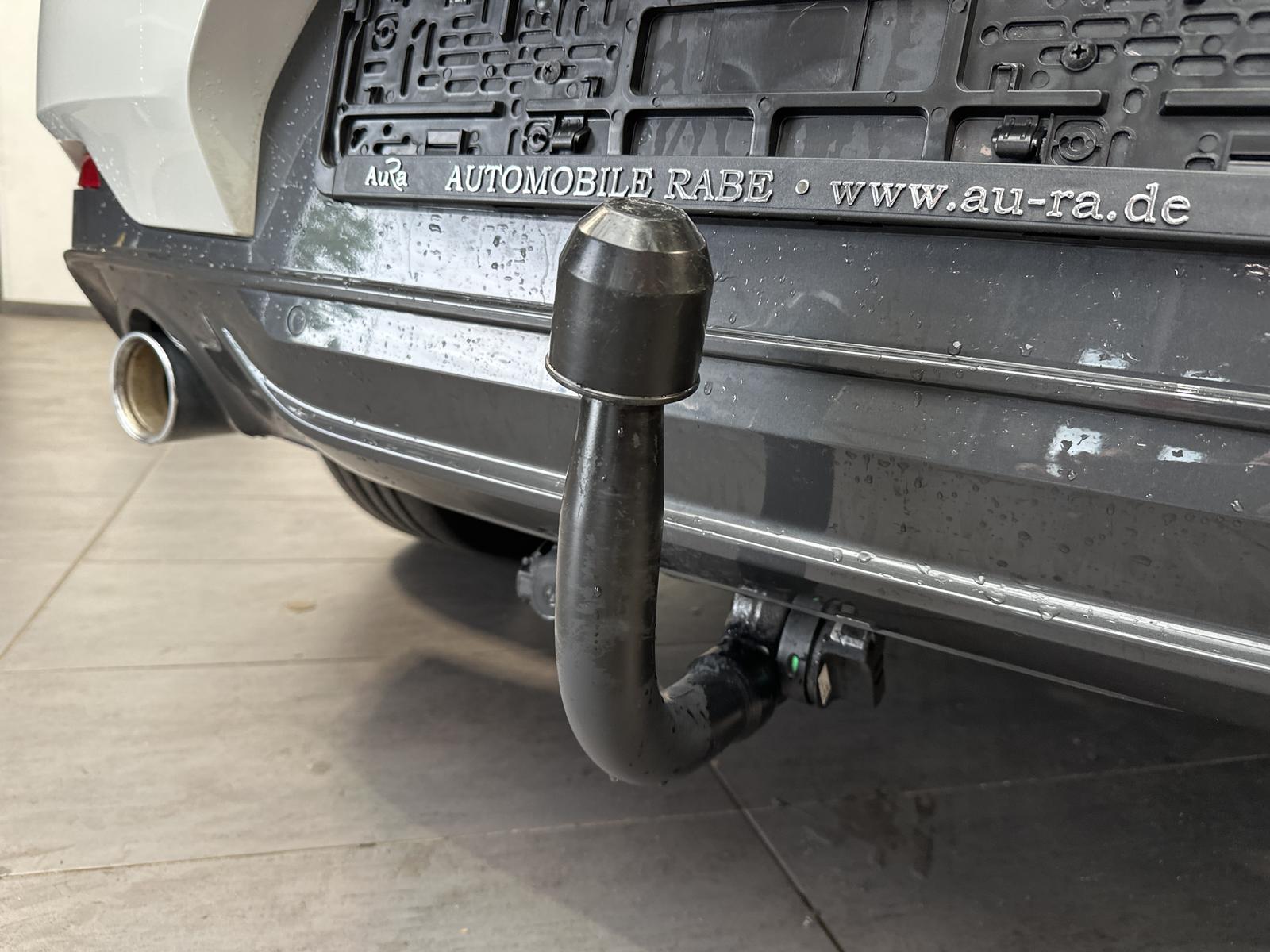 BMW X2 xDrive25d M-Sport LED+KAMERA+AHK+20ZOLL+20ZO, миниатюра 8