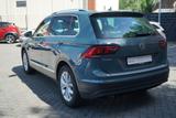 Volkswagen Tiguan 1.5 TSI DSG IQ.DRIVE LED Navi ACC Head-Up - Volkswagen Tiguan IQ-DRIVE