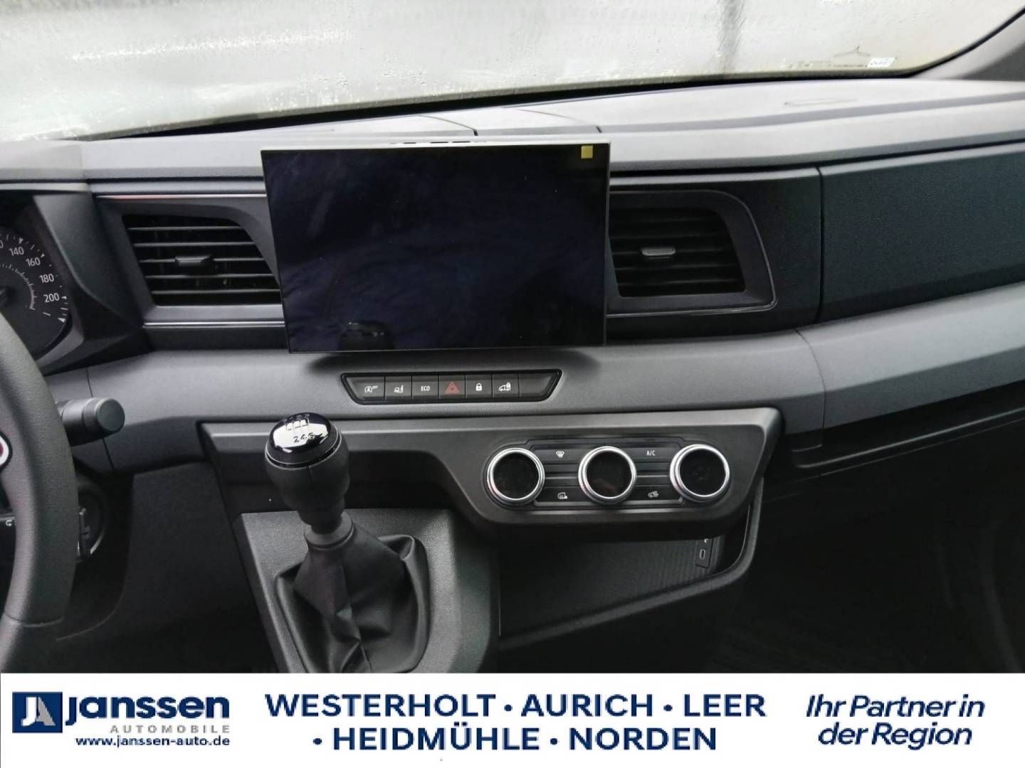 Fahrzeugabbildung Renault Master Kastenwagen FWD Kasten advance L3H2 3,5t