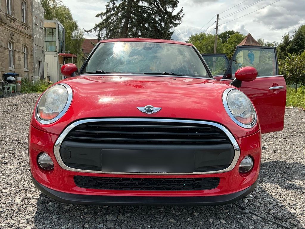 Image of MINI Cooper