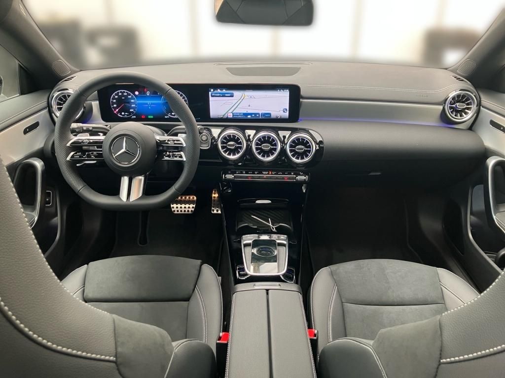Fahrzeugabbildung Mercedes-Benz CLA 250e SB ++SPECIAL-EDITION+AHK+PANO+DIGITAL++