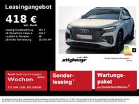 Audi Q4 e-tron - Vorschau Bild 1