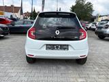 Renault Twingo Zen Electric|Klimaaut.|Lichts.|USB|BT - Renault Twingo: Weiß