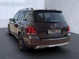 Mercedes-Benz GLK 220 CDI BlueEfficiency 4Matic - Mercedes-Benz GLK-Klasse mit Diesel-Antrieb
