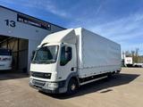 DAF LF 45.220*Pr*Pl NEU*LBW*7,2Meter*Tempomat*Luft* - DAF Lf 45 220