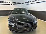 Audi A8 3.0 TDI Lang Quattro HUp Matrix-LED ACC Nacht - gebrauchte Audi A8 aus dem Jahr 2016