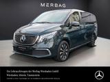 Mercedes-Benz EQV 300 L DISTRONIC AIRMATIC MBUX ILS 360KAMERA - Mercedes-Benz EQV aus 2021