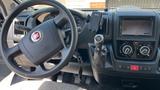Knaus van ti 600 - Knaus Teilintegrierter