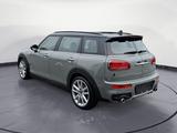 MINI Cooper S Clubman All 4 KAMERA HUD SHZ NAVI AHK - MINI Cooper S Kombi Gebrauchtwagen