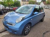 Nissan Micra More - Nissan Micra: More
