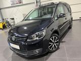 Volkswagen Touran 1.4 TSi **Navi*SHZ*AHK*Temp*Panorama**