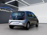 Volkswagen up! 1.0 SHZ Klima - Volkswagen up!: Scheckheftgepflegt, mit Klimaanlage