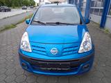 Nissan Pixo Acenta/HU neu - Nissan Pixo aus 2011