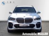 BMW X5 xDrive45e M-Sport*360°Kamera*Laserlicht*HeadU - BMW X5 Gebrauchtwagen in Leipzig