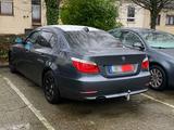 BMW E60 523 Facelift - BMW 5er E60 mit Facelift