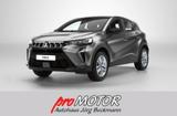 Mitsubishi ASX 1.2 Turbo-Benziner Diamant *8J. Garantie - Mitsubishi ASX New cars in Wuppertal