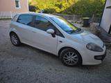 Fiat fiat punto evo - Fiat Punto Evo von privat