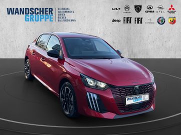 Peugeot 208 1.2 110 Allure KeyLess+LED+SHZ.+PDC