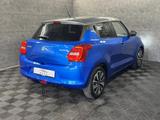 Suzuki Swift 1.0 Comfort+ Aut*Navi*LED*ACC*Kamera*SHZ* - Suzuki Swift: mit Klimaanlage