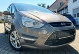 Ford S-Max S-MAX Titanium 1.6,Xenon,Navi,Shz,PDC,Ahk - Ford S-Max in Leipzig