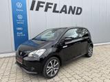 Seat Mii electric Plus - Seat Mii: Electric