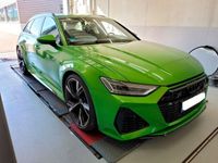 Audi RS6 - Vorschau Bild 3