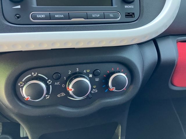 Twingo Dynamique KLIMA