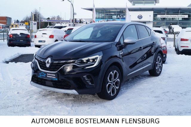 Renault Captur II Edition One Automatik/Bose/Kamera/LED