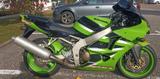 Kawasaki ZX 6-R - Offers matching your search criteria